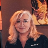 Marina Trofimova