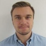Henrik Bjurstedt