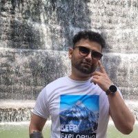 Gaurav Thakur