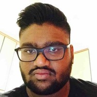 Pranav Sewpersad