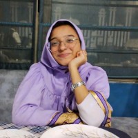 Jamila Rangwala