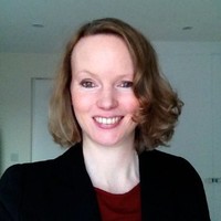 Helen Grimshaw