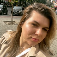 Nadejda Ceban