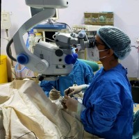 Dr. Anusha Sachan