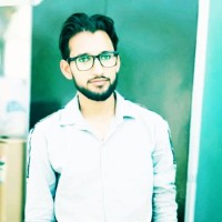 ZUBAIR ALI