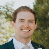 Jared Marchant