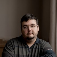 Даниил Лиськов