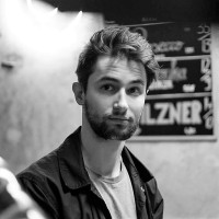 Grzegorz Kostrzewa