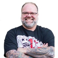 Doug Cox