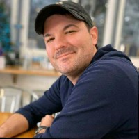 Jeff Pizzetta