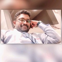 Katta Harinadh