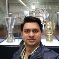Satyam Somani