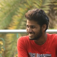 Cherian Varghese