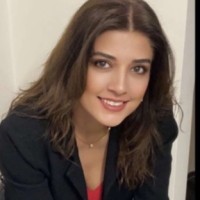 Elif Pelin Sırım