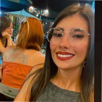Lidiane Da Silva