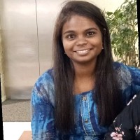 M Nandhini