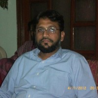 Aamir Mehmood Rehmatullah