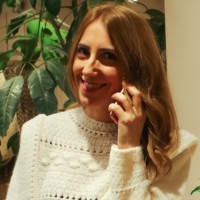 Ana Santamaria