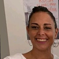 Rocío Martinez de la Fuente