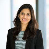 Aashna Shah