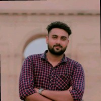 SHOVIT SINGH