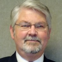 Bob McGinnis, P.E., SPEC