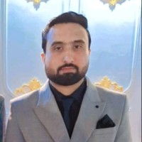 Muhammad Shahid Amin
