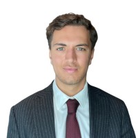 Lukas Boudadi - Svensson