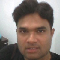 P Jagdish Kumar