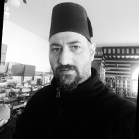 Geries Rahbany