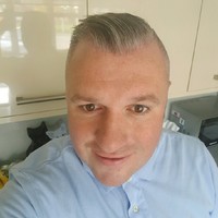 Andy Burton