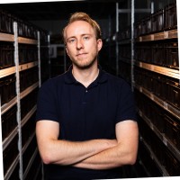 Sjoerd Entz-von Zerssen