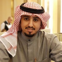 Bader Alrajhi