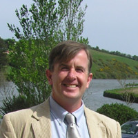 STEPHEN HEALEY