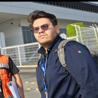 Irving Martinez Martinez