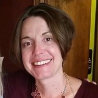 Rachel Stewart Johnson, Ph.D.