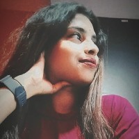 Bhavna Jha