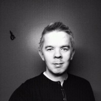 Mark Rehder