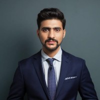 Kiran Patel