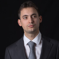 Alessandro E. Tavazzani