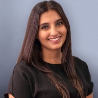 Jaskiran Shergill