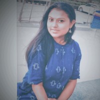 Poonam Yadav