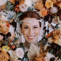 Madeline Rose Llanso, MSS, LSW