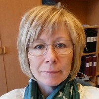 Helena Larsson