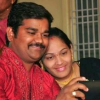 Naresh Barlapati