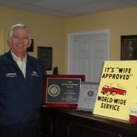Carlton E. Hunley, III