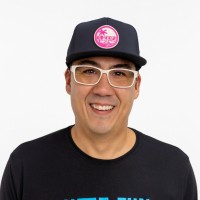 Michael Chin