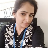 Rita Sharma