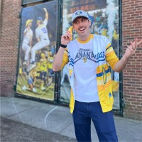 Sam Bauman