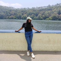 Sharmila K